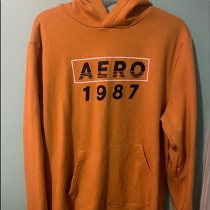 XL Aeropostale hoodie